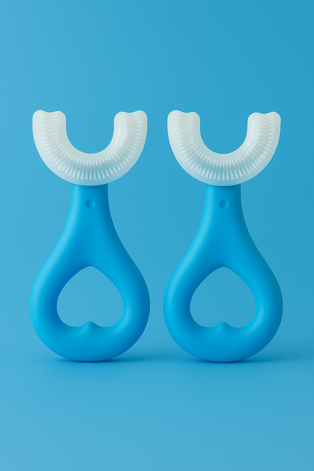 Kids 360° U-Shape Toothbrush