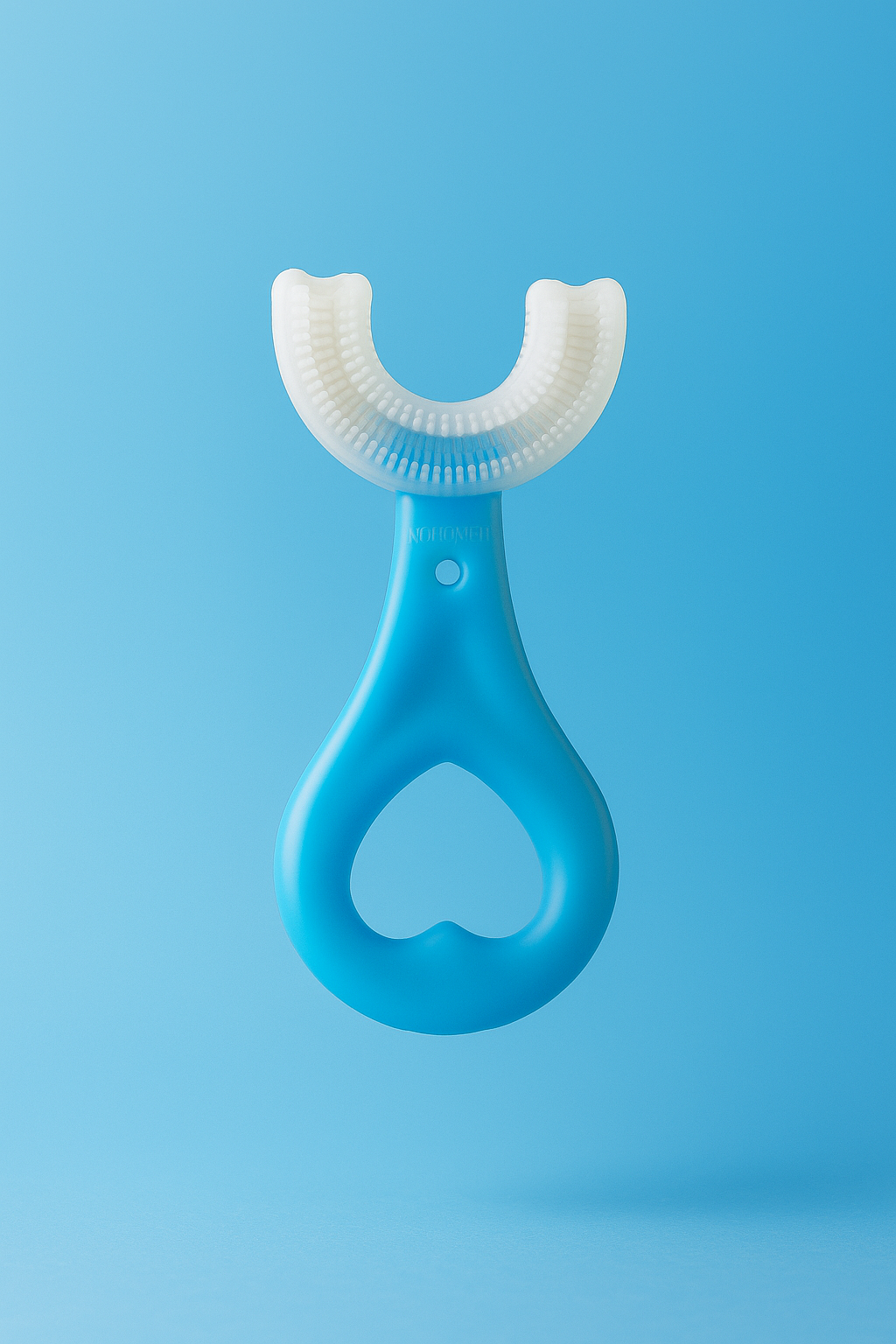 Kids 360° U-Shape Toothbrush
