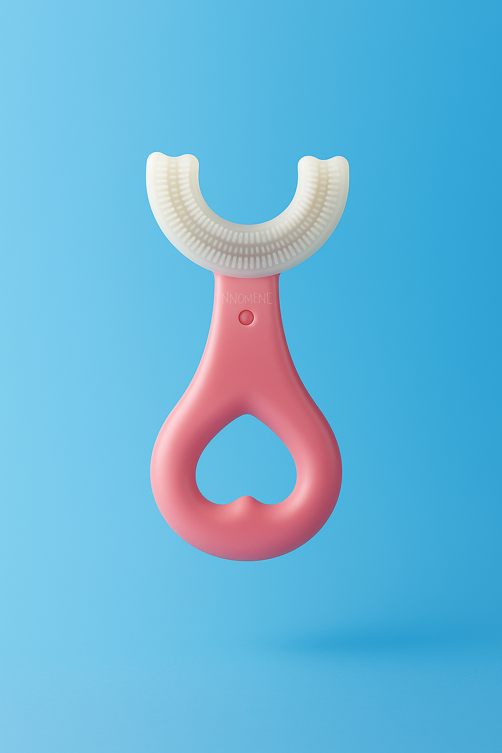 Kids 360° U-Shape Toothbrush