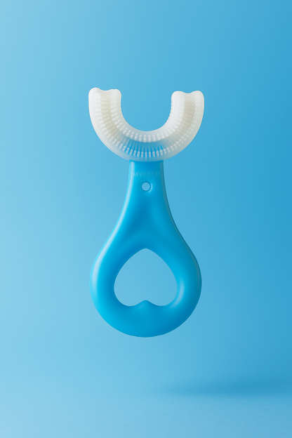 Kids 360° U-Shape Toothbrush